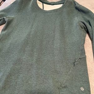 Lululemon Sweater